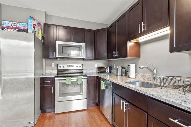 Foto del edificio - 139 Adams St