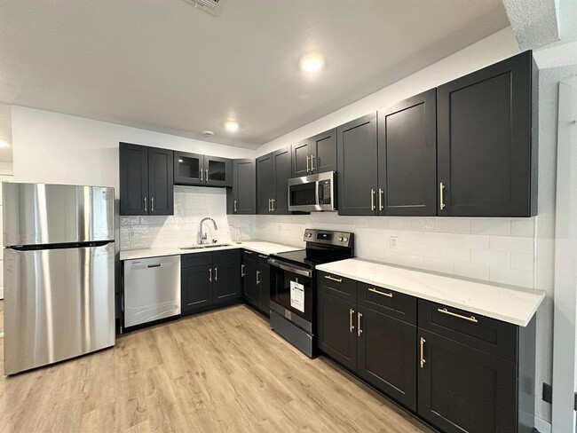 Foto del edificio - 1506 Willow St