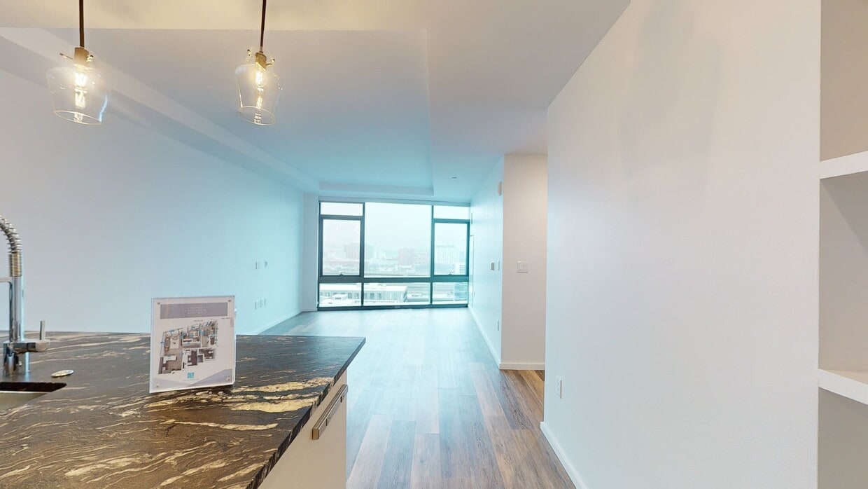 Photo - 345 Harrison Apartments