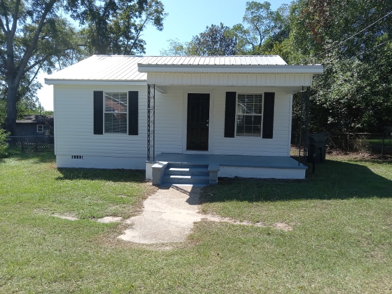 Foto principal - 202 Yancey St