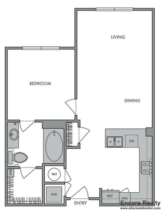 Foto del edificio - 130 Cambridgepark Dr