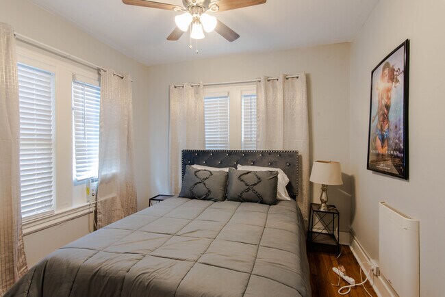 Foto del edificio - 5746 Vickery Blvd