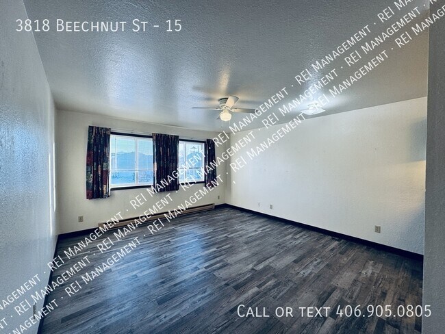 Foto del edificio - 3818 Beechnut St