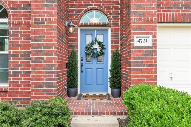 Foto del edificio - 4721 Heron Pond Ln