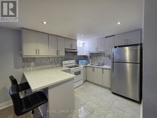 Photo du bâtiment - 66 Tideswell Blvd