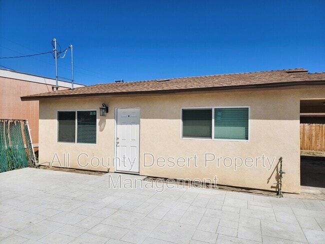 Building Photo - 73930 Santa Rosa Way