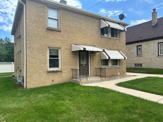 Foto del edificio - 3610 S Howell Ave