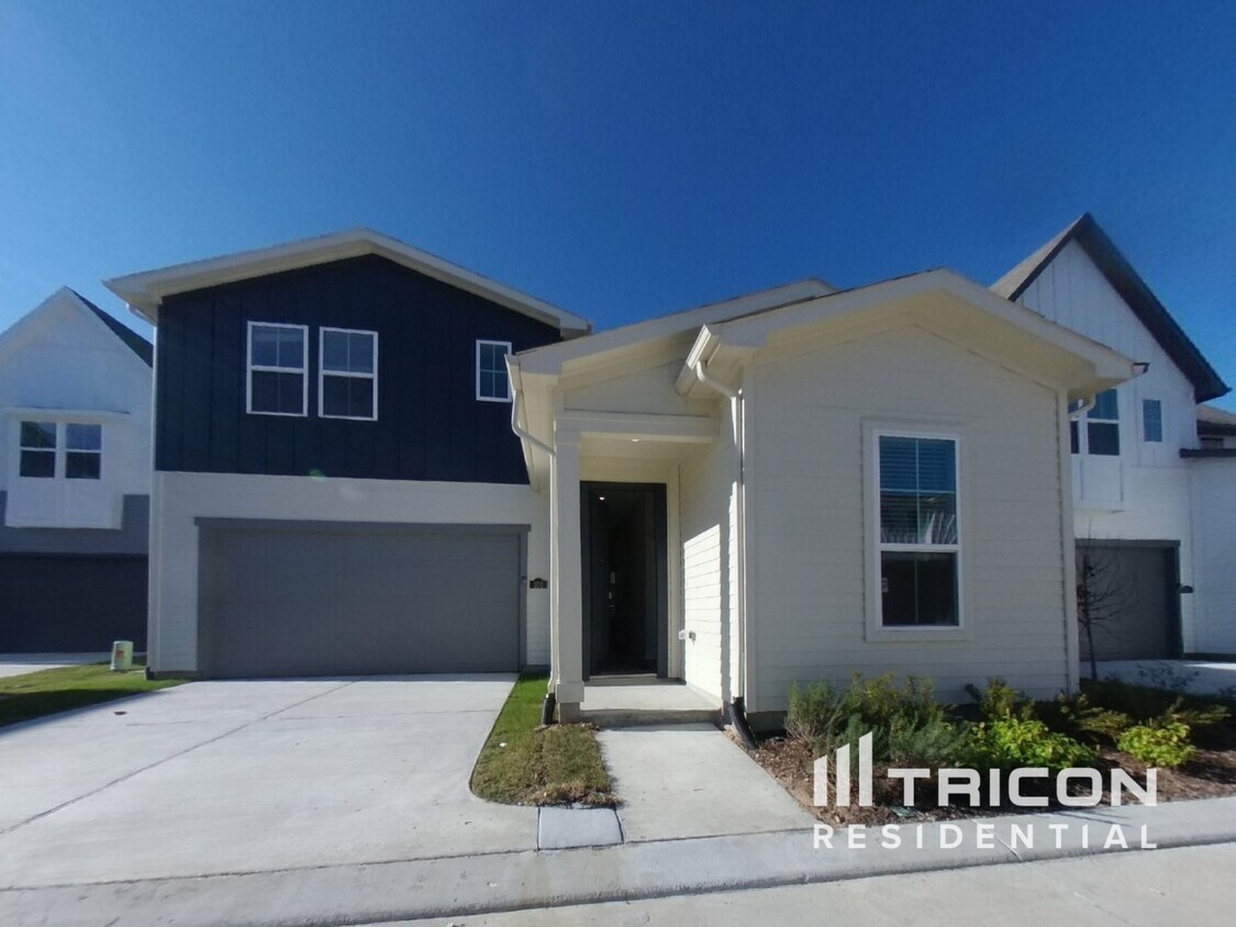 Foto principal - 9835 Willow Creek Commerce Dr 106 Tomball TX