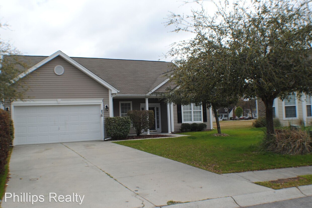 Primary Photo - 5 br, 3 bath House - 436 Shadow Creek Court