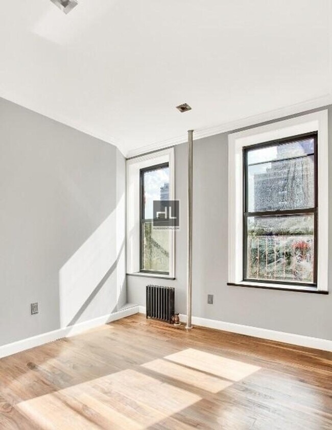 Foto del edificio - Second Avenue