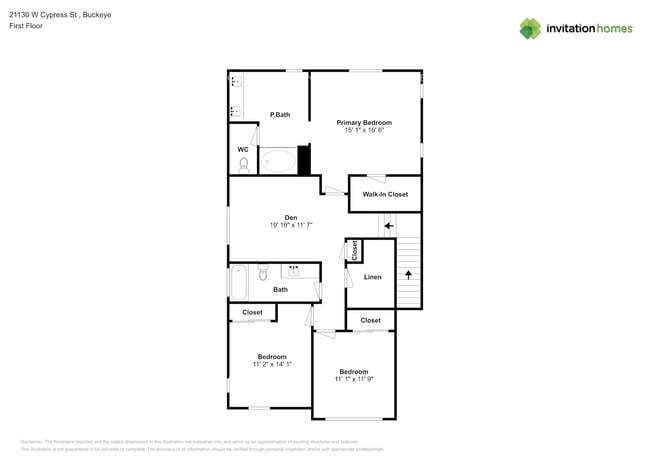 Building Photo - 21130 W Cypress St