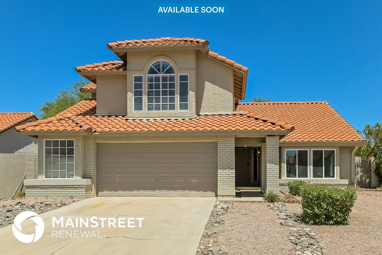 Foto principal - 9585 E Ashford Dr