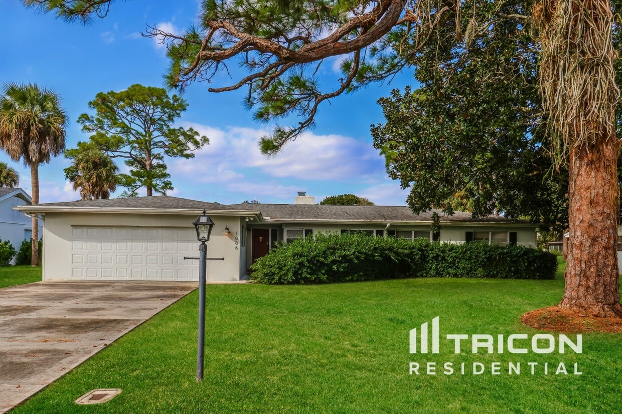 Foto principal - 1006 Barton Blvd