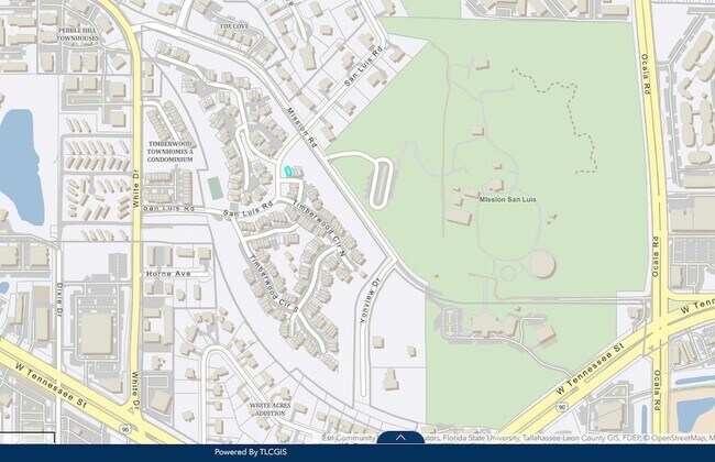 Building Photo - 815 Timbers Ct