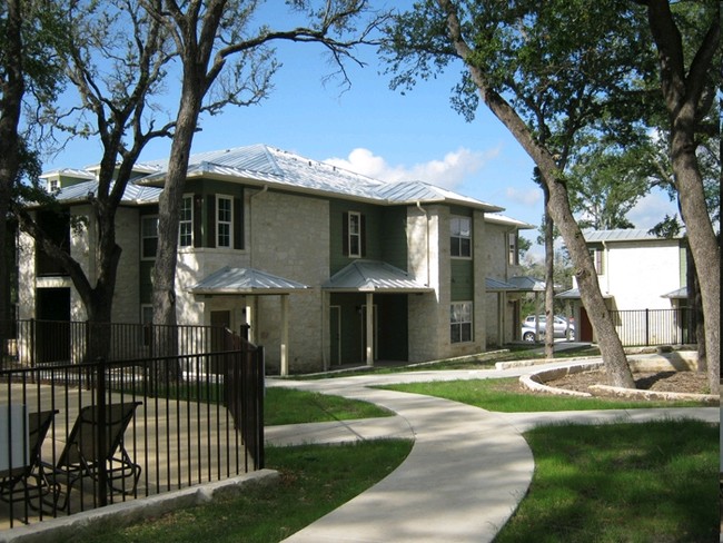 Foto del edificio - San Gabriel Crossing