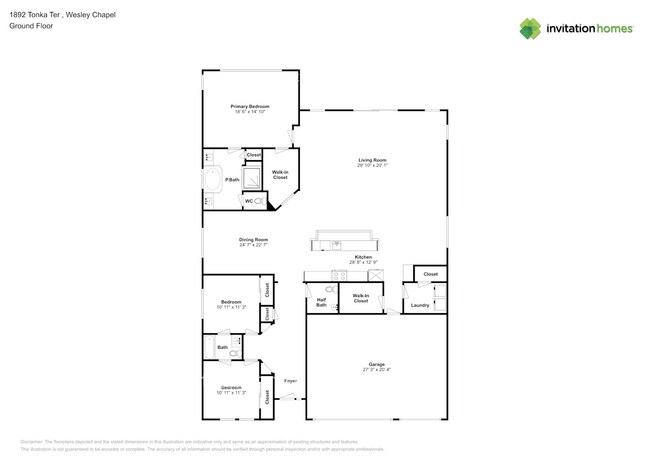 Foto del edificio - 1892 Tonka Terrace