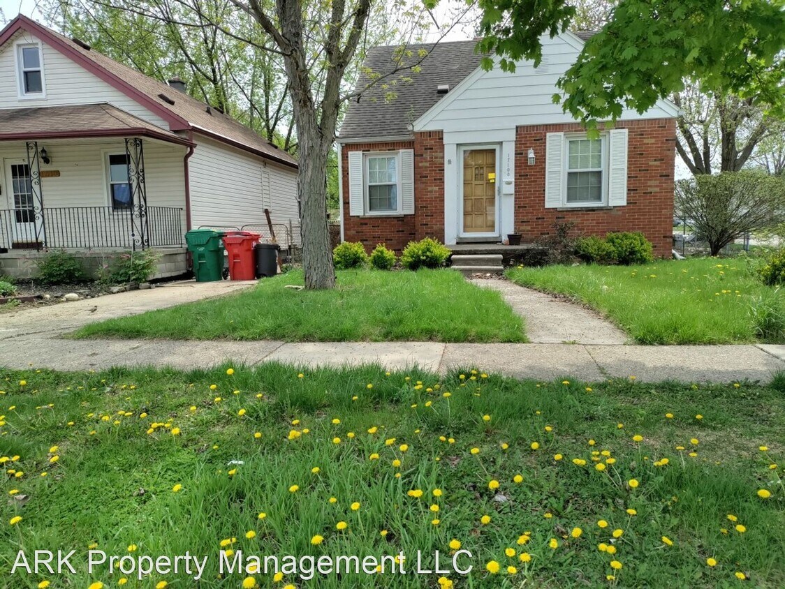 Primary Photo - 3 br, 2 bath House - 17100 Stephens