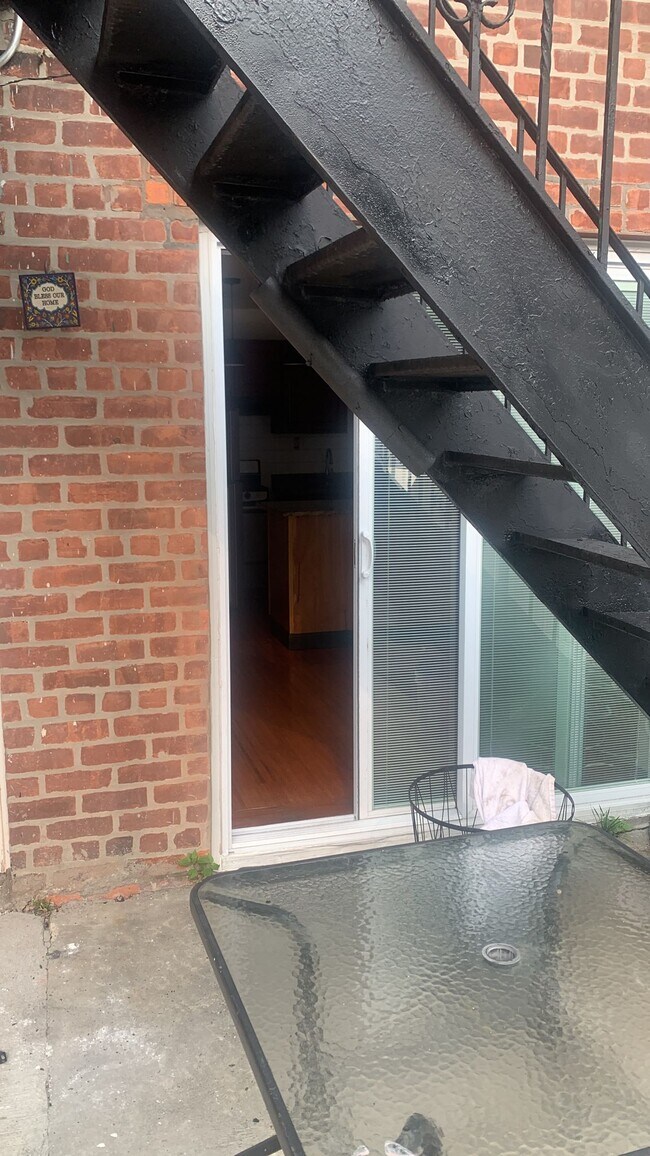 From Kitchen to Backyard - 3026 71st St