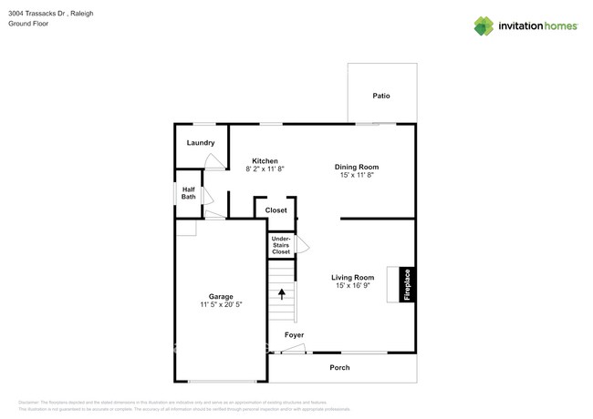 Foto del edificio - 3004 Trassacks Dr