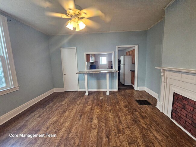 Building Photo - Spacious 3 bedroom Home For Rent in ETNA!