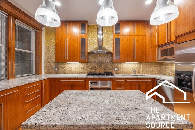 Foto del edificio - 3249 W Evergreen Ave