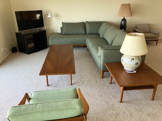 Living Room - 237 Notteargenta Rd