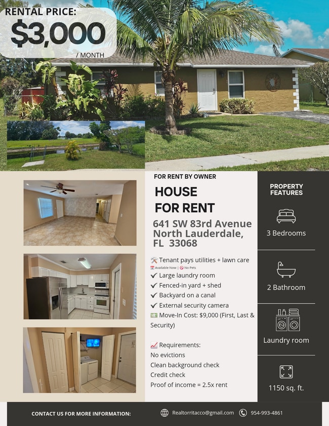 Photo - 641 SW 83rd Ave House