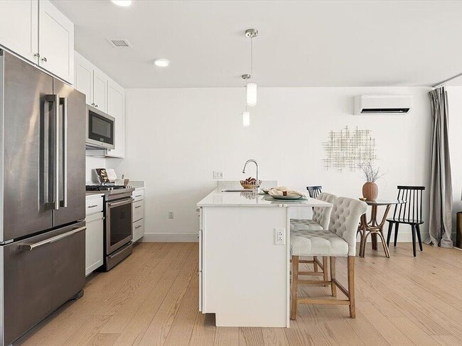 Foto del edificio - 218 Washington Ave