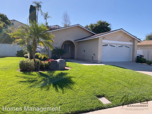 Building Photo - 3 br, 2 bath House - 1521 Stanley Way