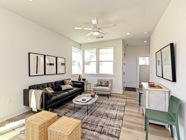 Foto del edificio - 1116 Atkinson Rd