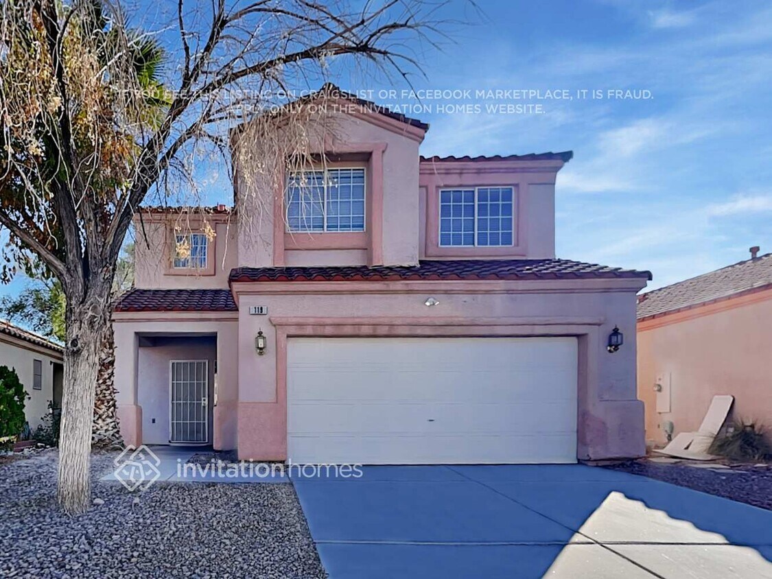 Foto principal - 119 Willow Dove Ave