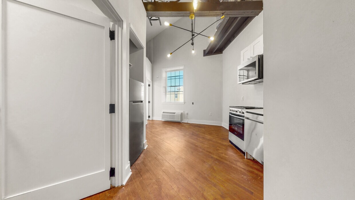 Fleetwood Lofts Apartments in Fleetwood, PA