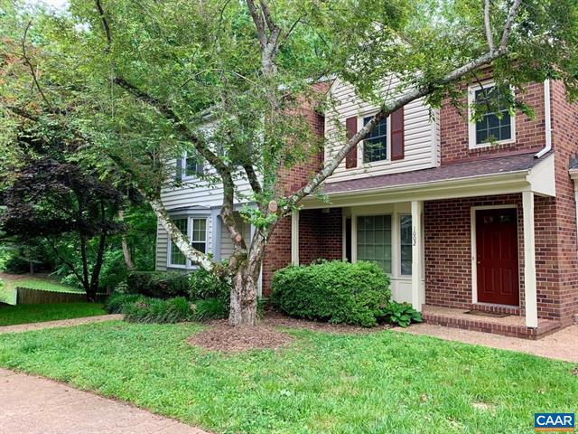 Primary Photo - 1002 Huntwood Ln