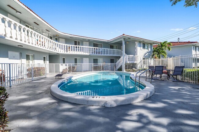 Foto del edificio - 431 W Camino Real