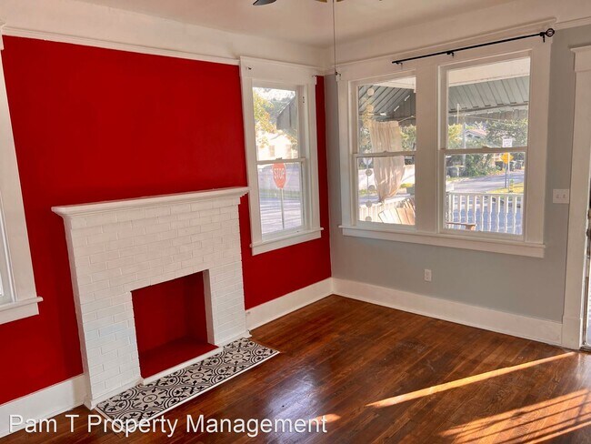 Foto del edificio - 3 br, 2 bath House - 2009 Atlantic Ave