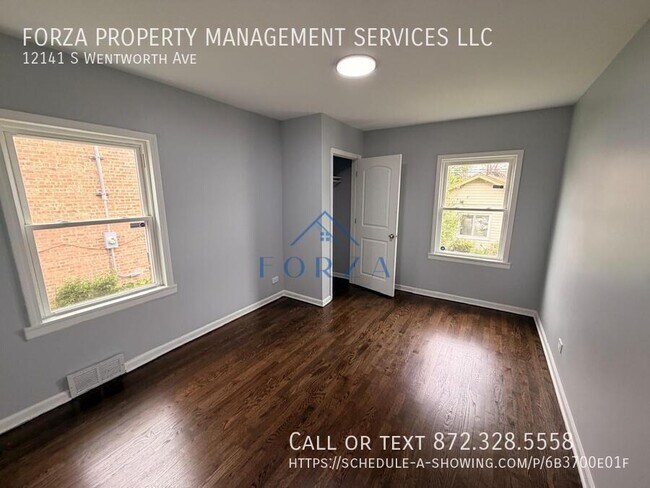 Foto del edificio - 12141 S Wentworth Ave