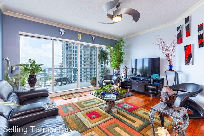 Foto del edificio - 1209 E Cumberland Ave