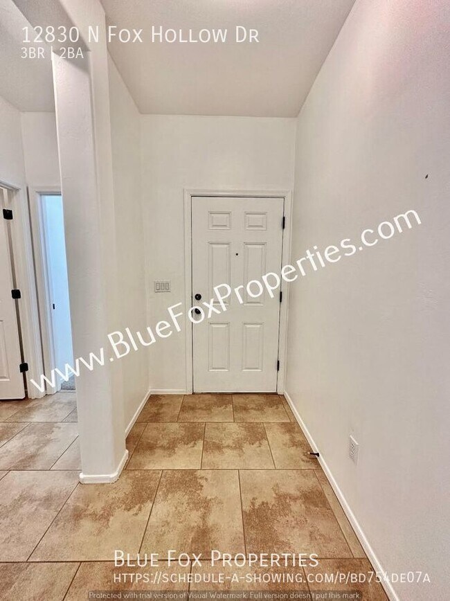 Foto del edificio - 12830 N Fox Hollow Dr