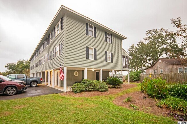 Foto del edificio - 5137 US-17 BUS