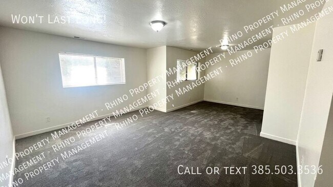 Building Photo - 2 Bedroom/2 Bathroom Apartment in Kearns