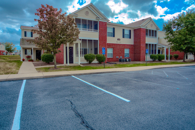 Building Photo - The Bristol Apartments