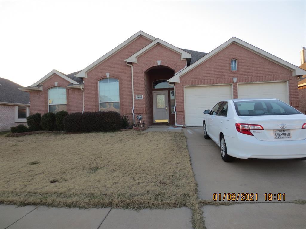 Primary Photo - 6608 Whisper Crest Dr