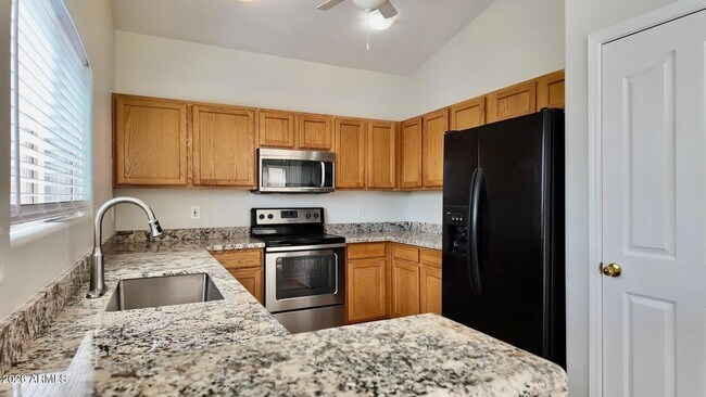 Building Photo - 14624 N 87th Dr