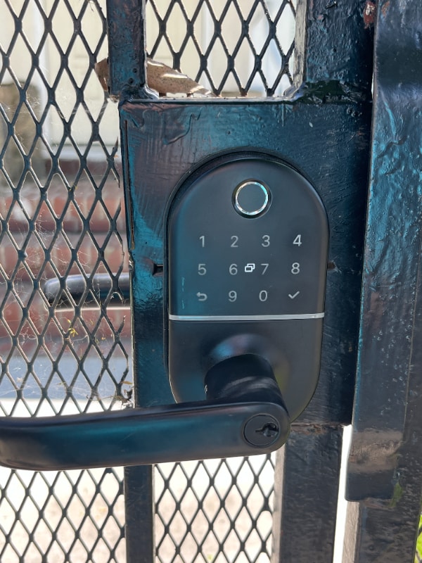 Foto del edificio - 2910 S Budlong Ave