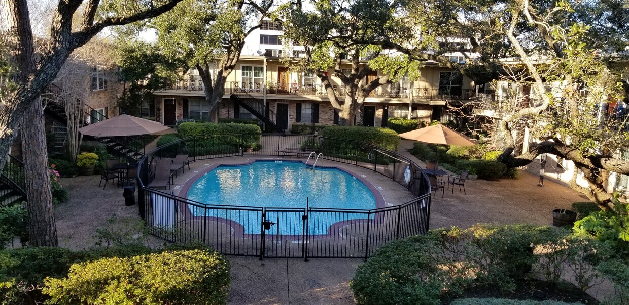 3224 Timmons Ln Unit 101, Houston, TX 77027 Condo for Rent in Houston