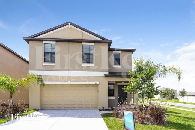 Building Photo - 5103 Brickwood Rise Dr