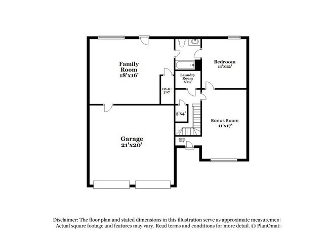 Foto del edificio - 4107 Mistymorn Ln