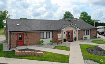 Building Photo - The Harvest at Kokomo