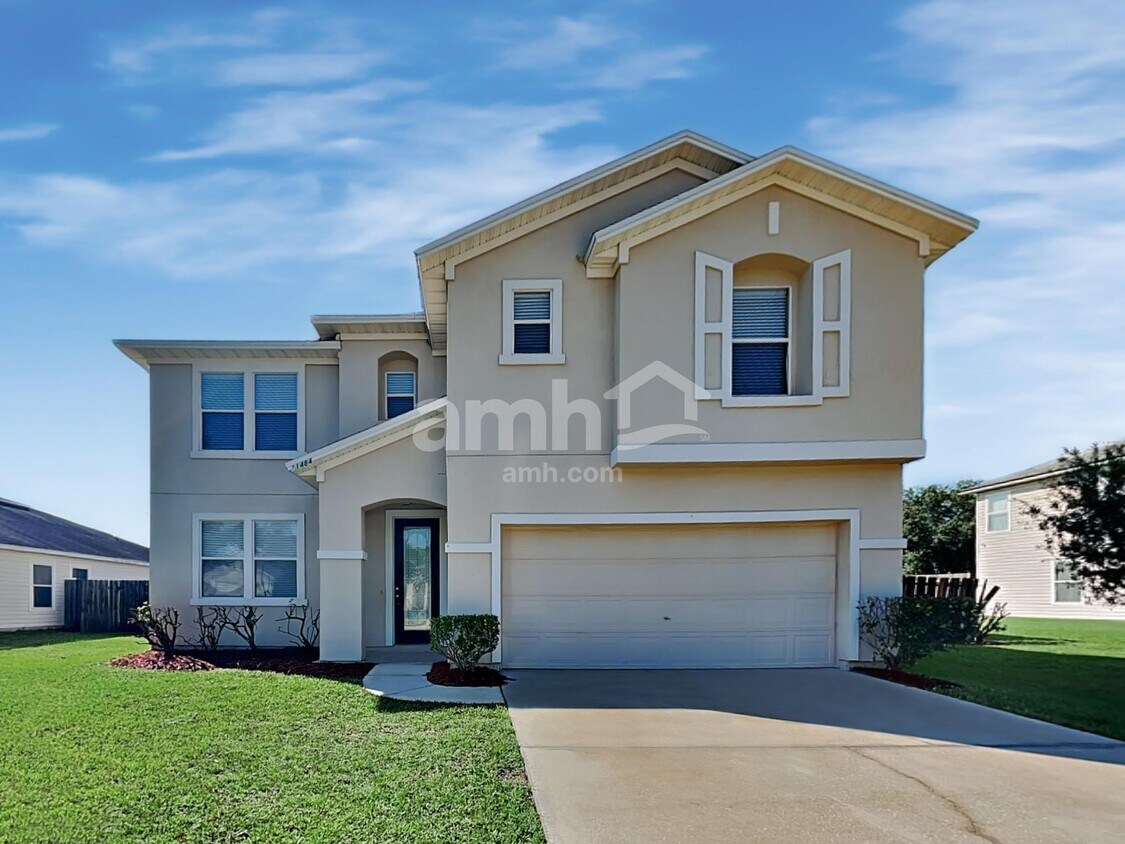 Foto principal - 11484 Brian Lakes Dr N