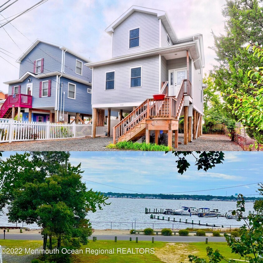 712 Buchanan St, Toms River, NJ 08753 House Rental in Toms River, NJ